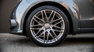 Mercedes-Benz V220 d by Brabus & RACE! 2018 года 